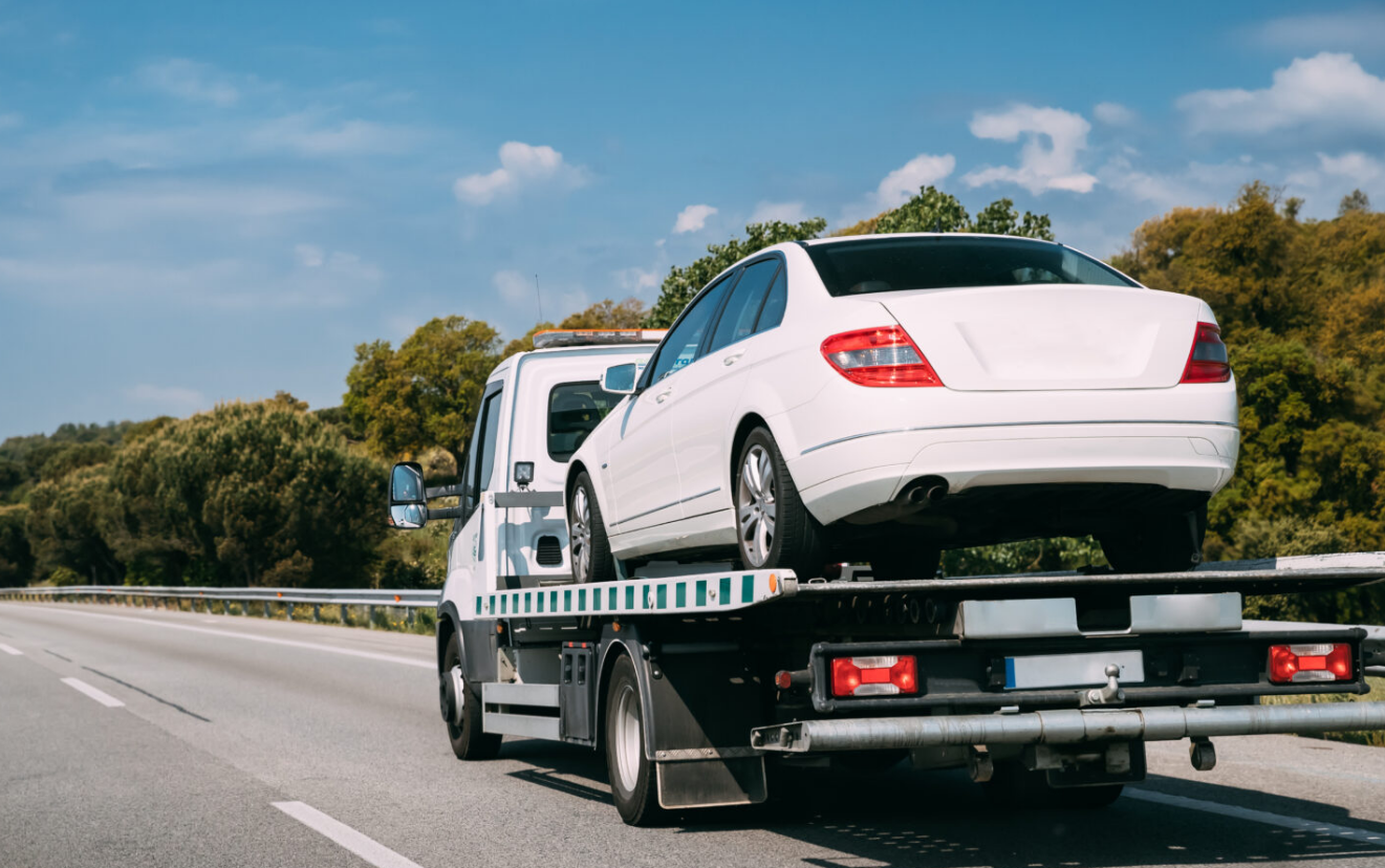 Pasinler Oto Çekici